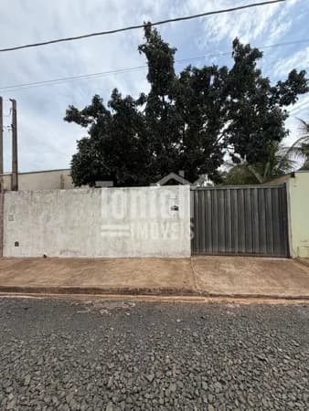 Casa em Bebedouro - Turvínea