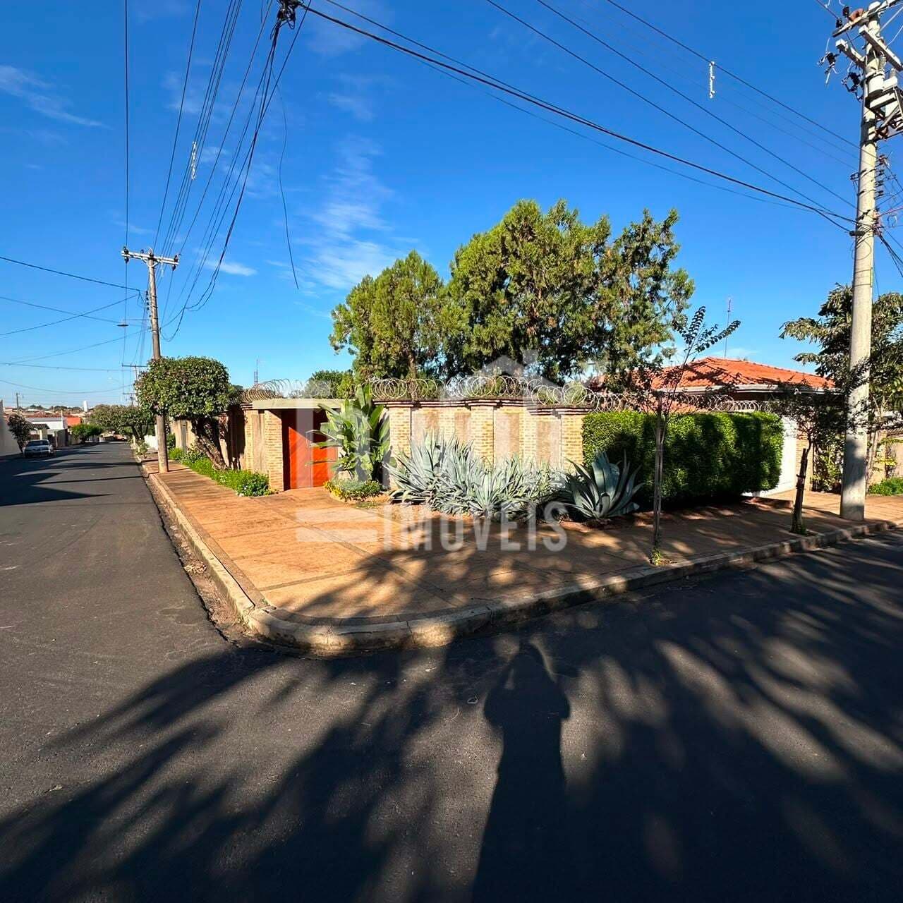 Casa em Taiúva - Centro