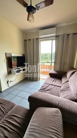Apartamento em Bebedouro - Jardim São Francisco
