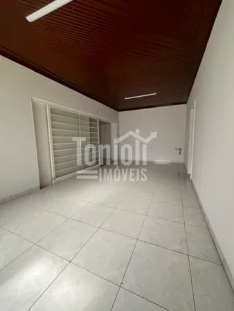 Casa em Bebedouro - Centro