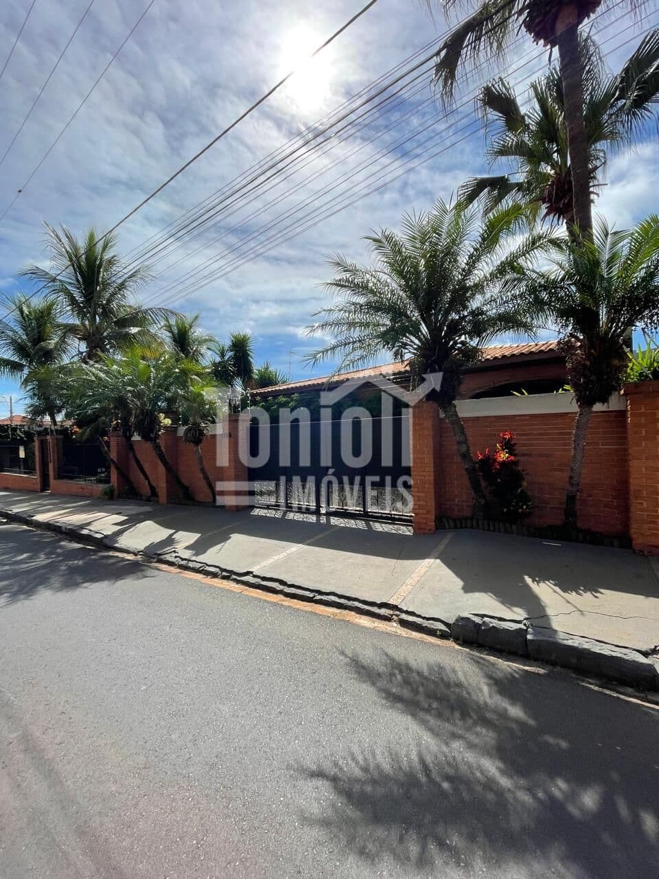Casa em Bebedouro - Centro