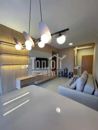 Apartamento Residencial Araucária
