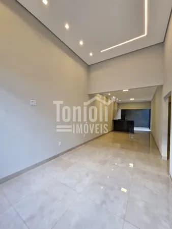Casa em Bebedouro - Sete Jardim