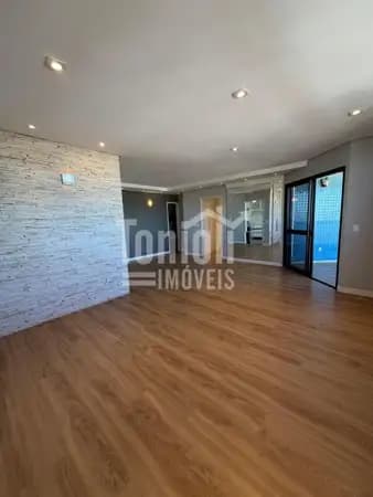 Apartamento em Bebedouro - Centro