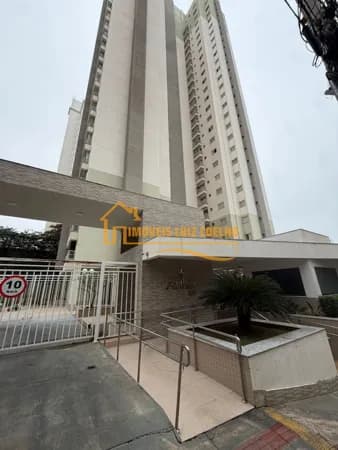 Apartamento em Cuiabá - Duque de Caxias