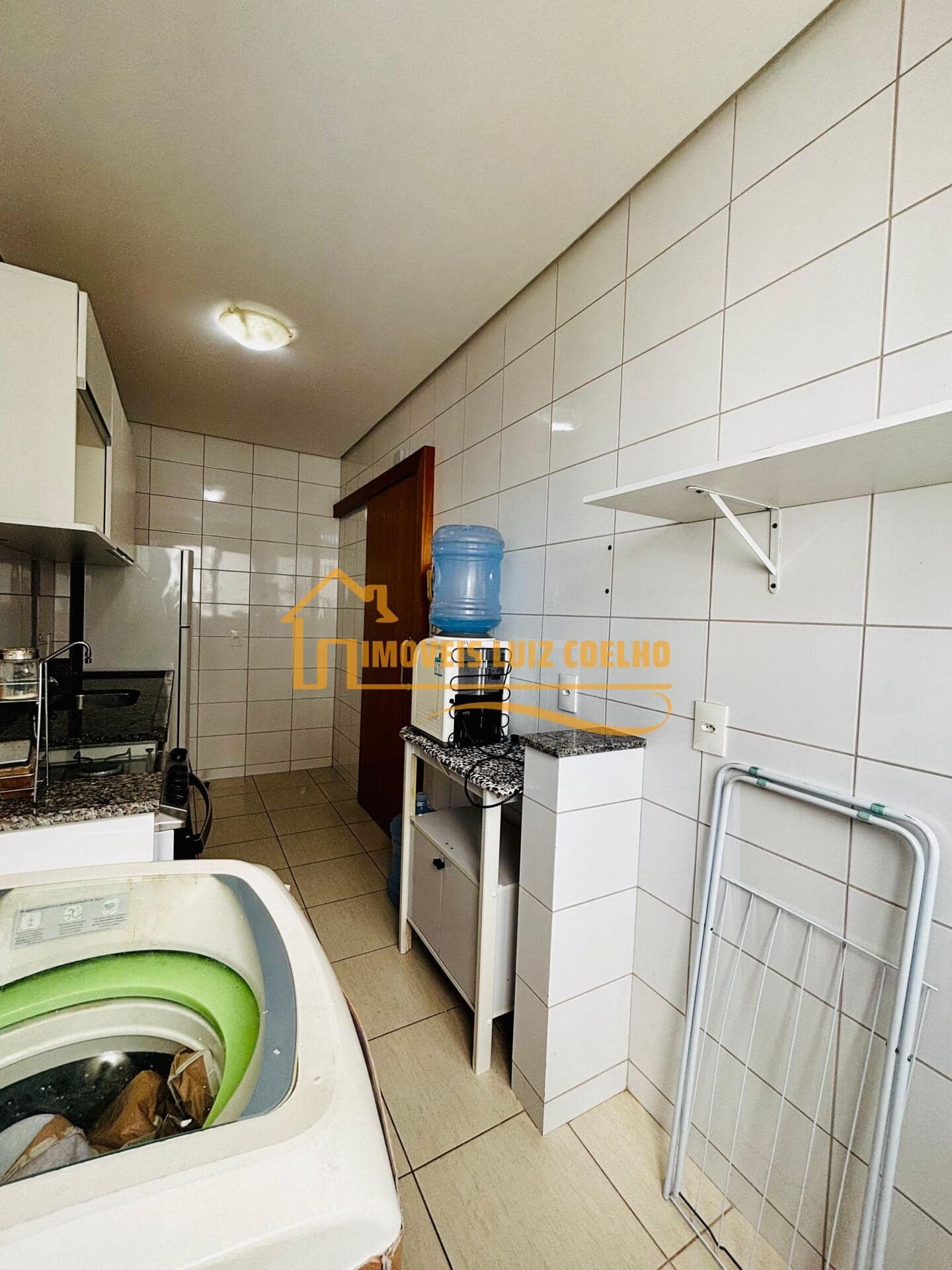 Apartamento em Cuiabá - Jardim Europa