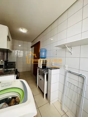 Apartamento em Cuiabá - Jardim Europa