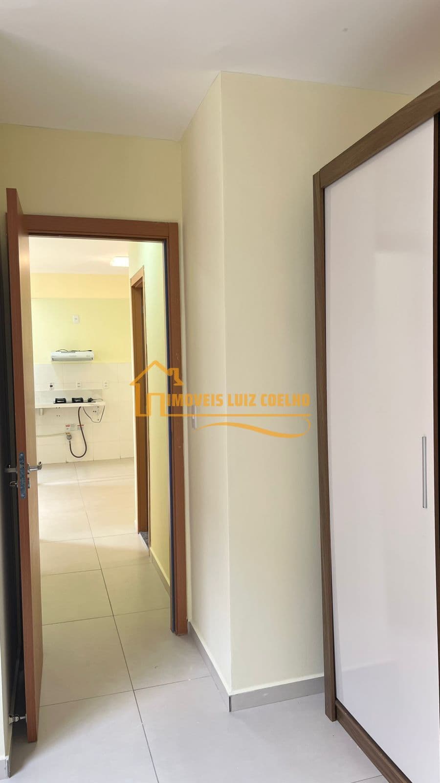 Apartamento em Cuiabá - Ribeirão do Lipa
