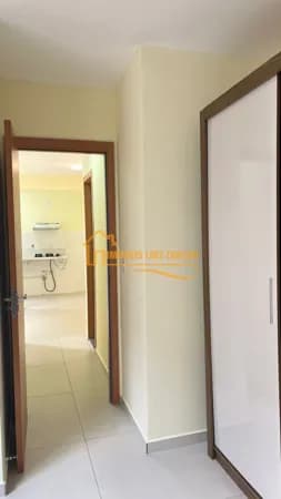 Apartamento em Cuiabá - Ribeirão do Lipa