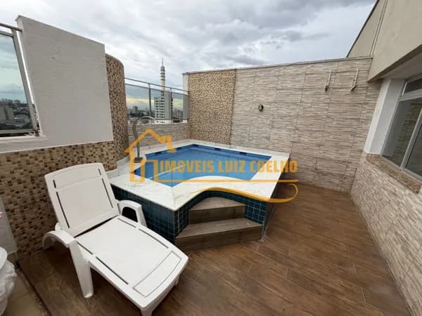 Apartamento em Cuiabá - Centro