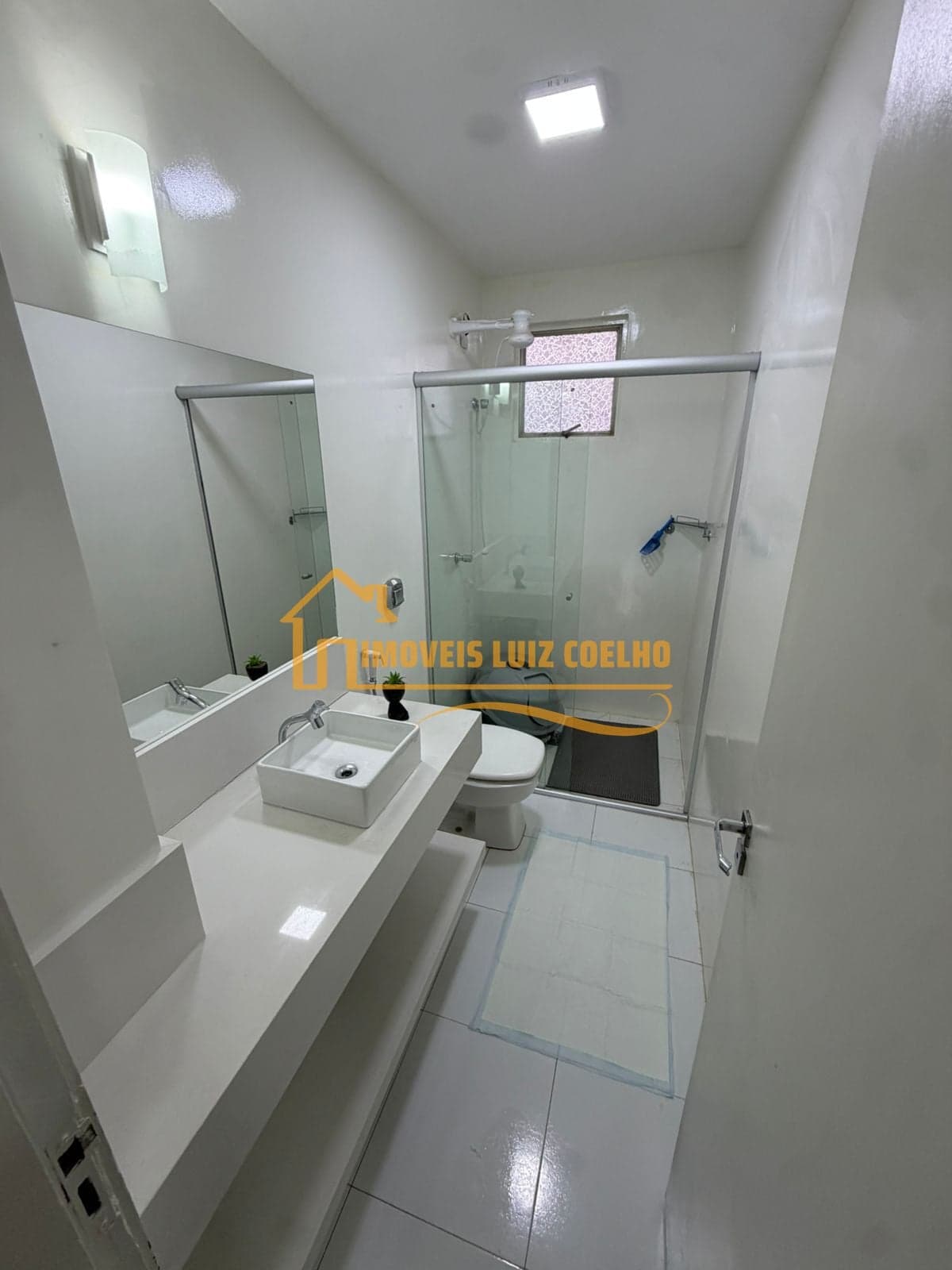 Apartamento em Cuiabá - Duque de Caxias