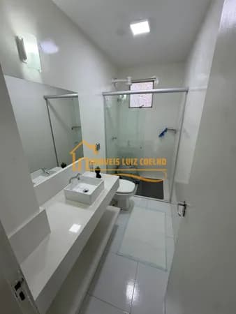 Apartamento em Cuiabá - Duque de Caxias
