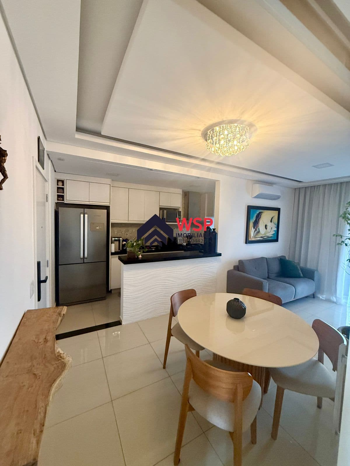 Apartamento em São José do Rio Preto - Jardim Maracanã