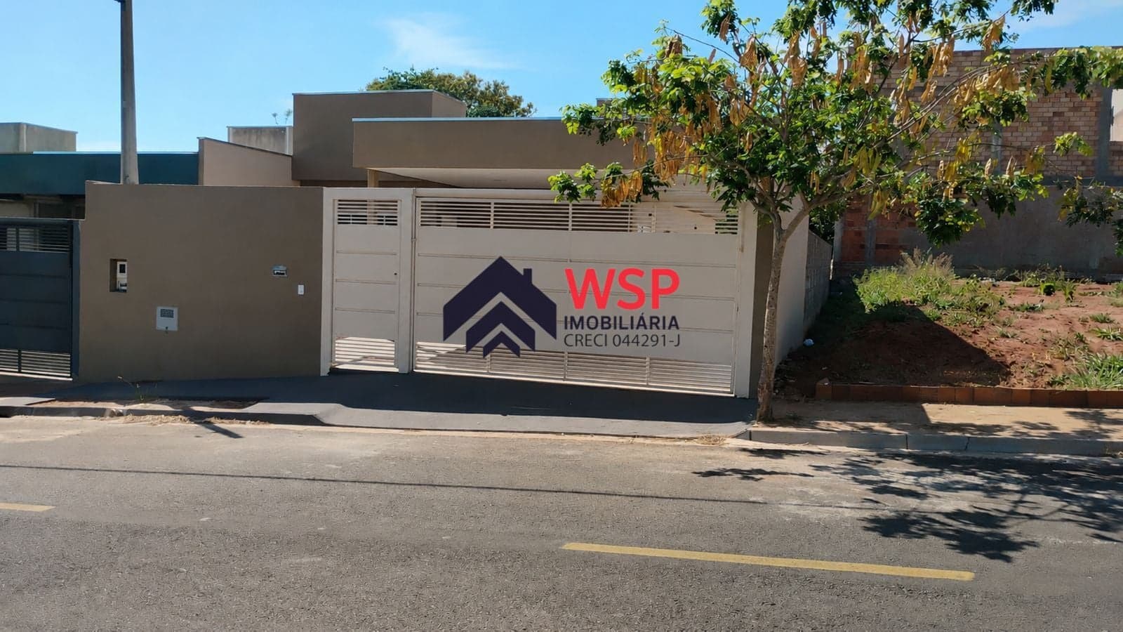 Casa em São José do Rio Preto - Residencial Doutor João Tajara