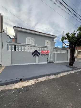 Casa em São José do Rio Preto - Boa Vista