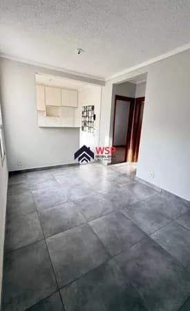 Apartamento em São José do Rio Preto - Jardim Nunes