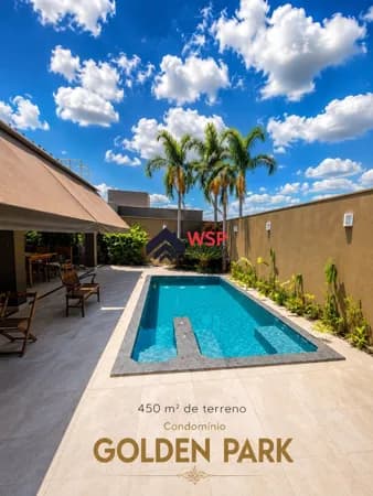 Casa em Mirassol - Centro