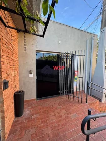 Sala/Conjunto em São José do Rio Preto - Vila Ercília