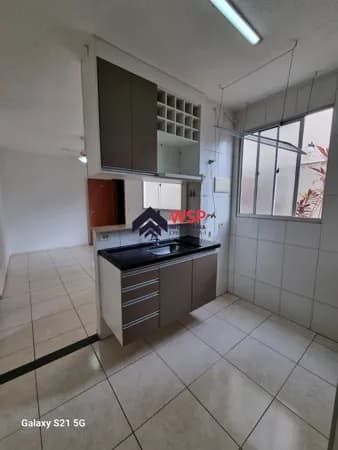 Apartamento em São José do Rio Preto - Residencial Palestra