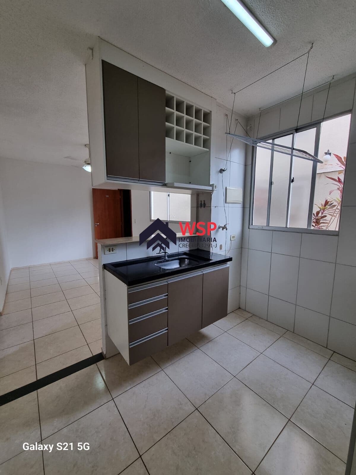 Apartamento em São José do Rio Preto - Residencial Palestra