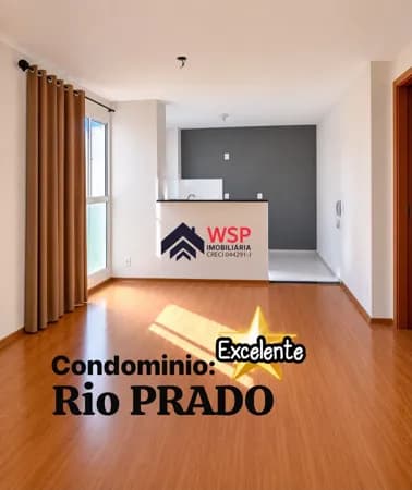 Apartamento em São José do Rio Preto - Jardim Seyon