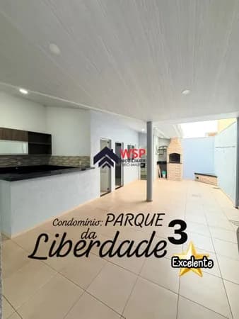 Casa em São José do Rio Preto - Parque da Liberdade 3
