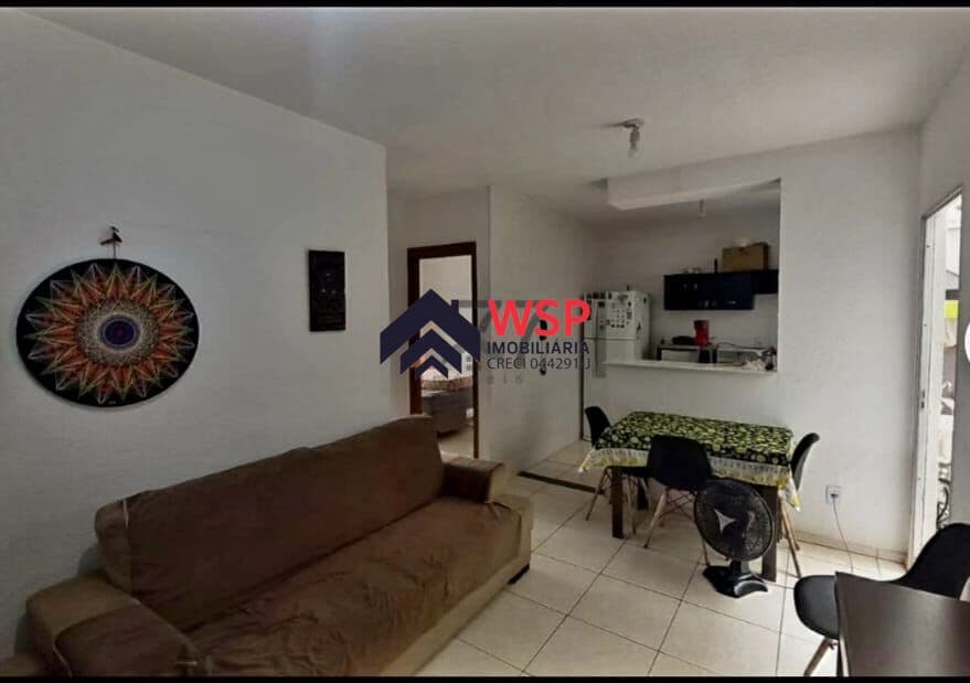 Apartamento em São José do Rio Preto - Residencial Palestra