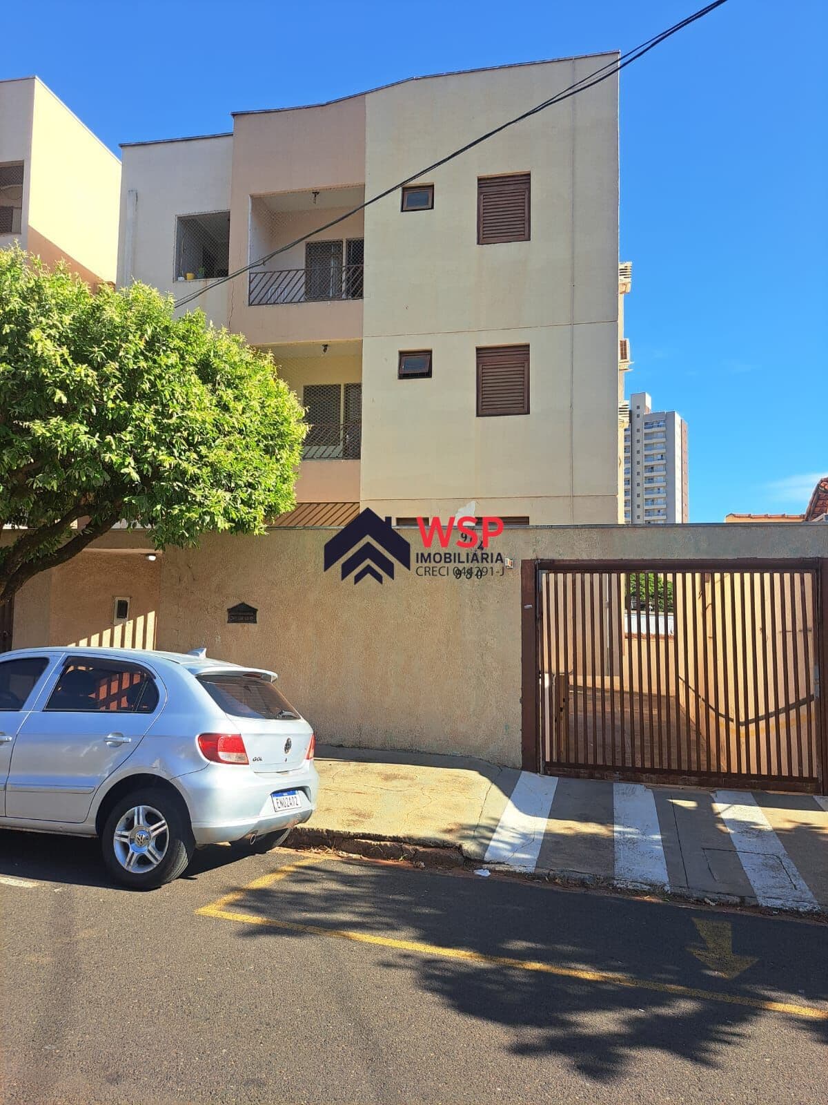 Apartamento em São José do Rio Preto - Parque Estoril