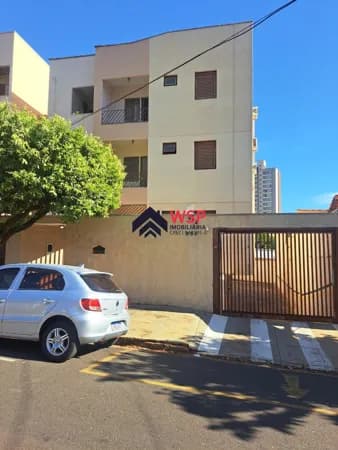 Apartamento em São José do Rio Preto - Parque Estoril