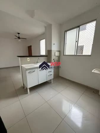 Apartamento em São José do Rio Preto - Rios d'italia