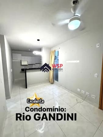 Apartamento em São José do Rio Preto - Vila Toninho