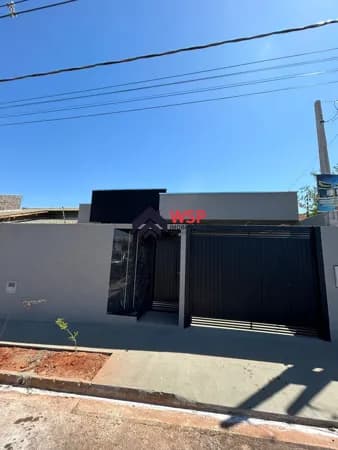 Casa em São José do Rio Preto - Setvalley