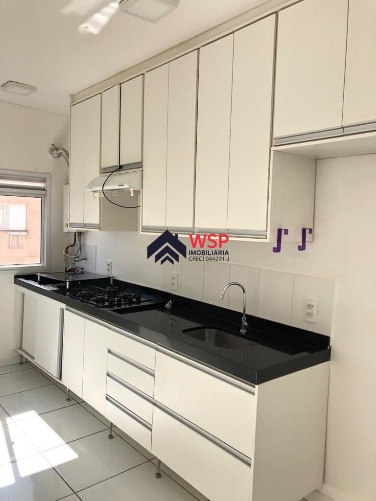 Apartamento em São José do Rio Preto - Conjunto Habitacional São Deocleciano