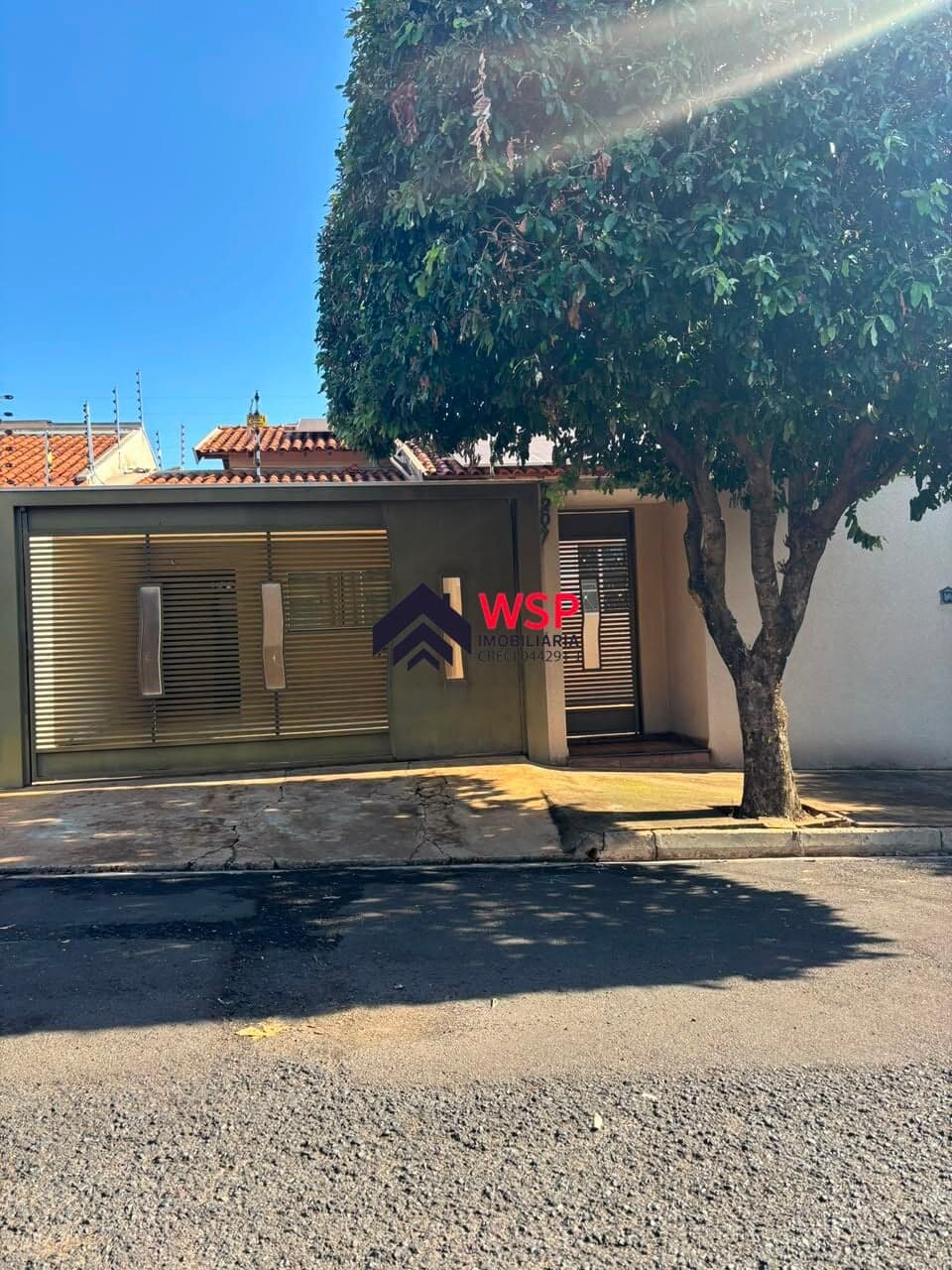 Casa em São José do Rio Preto - Jardim Nunes
