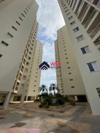 Apartamento em São José do Rio Preto - Vila Nossa Senhora Aparecida