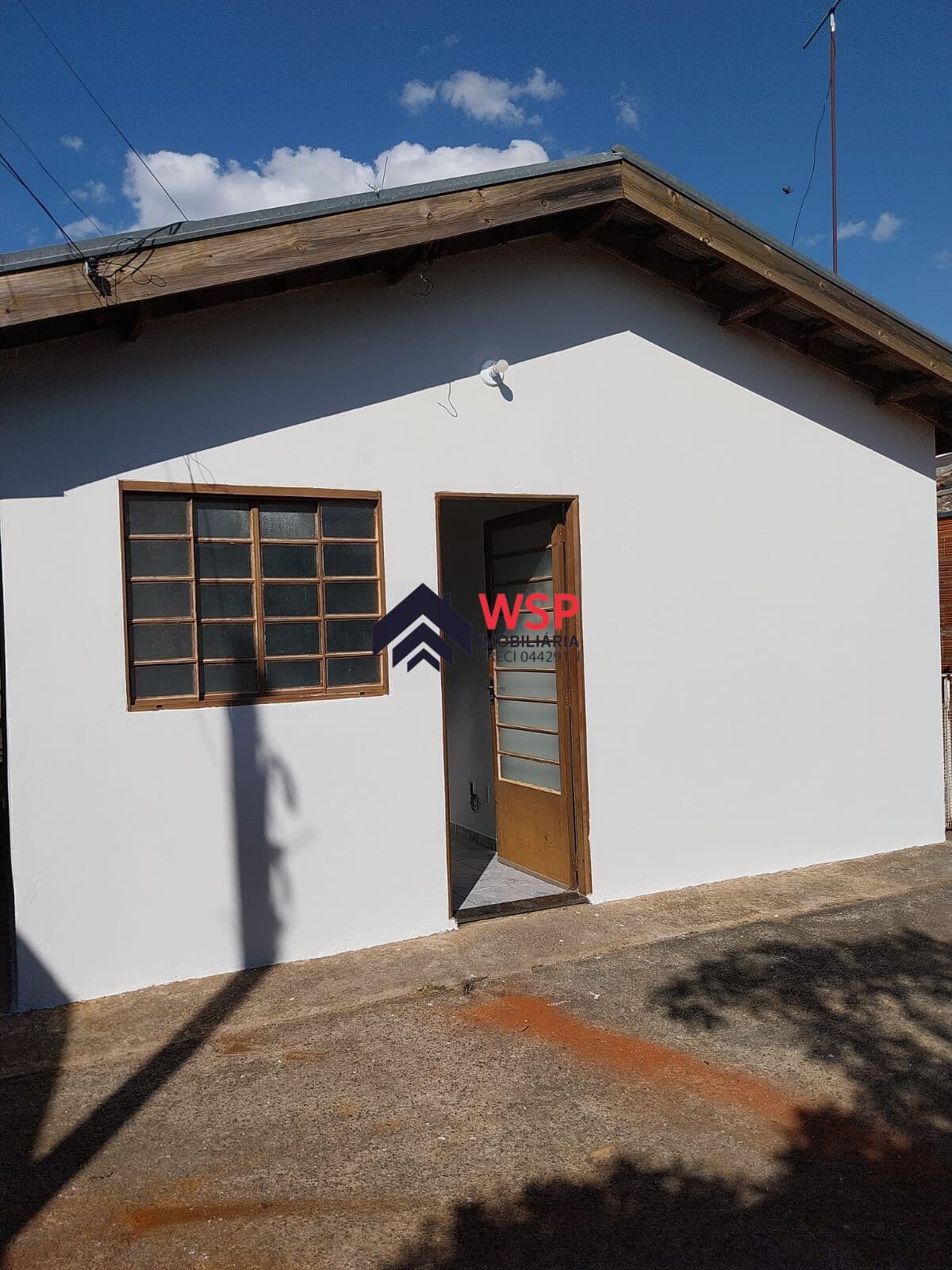 Casa em São José do Rio Preto - Loteamento Parque Nova Esperança