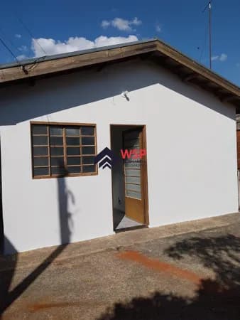 Casa em São José do Rio Preto - Loteamento Parque Nova Esperança