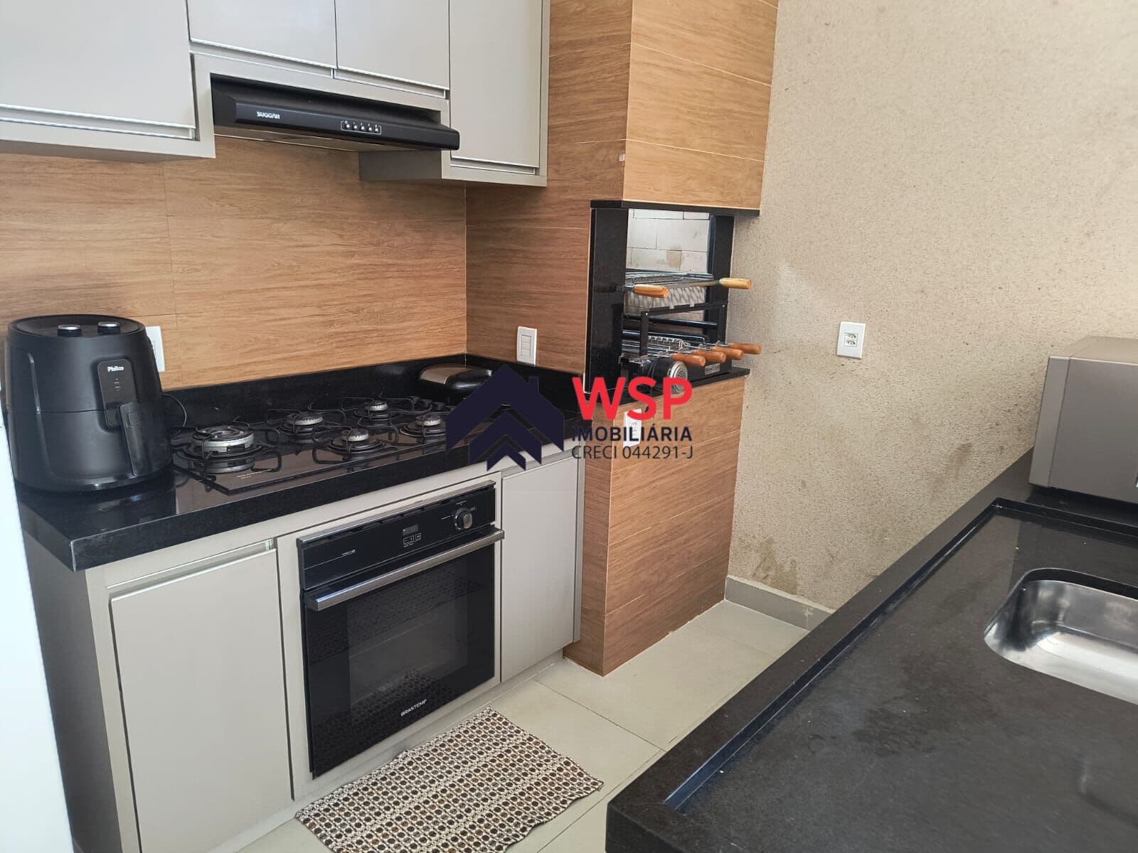 Casa em São José do Rio Preto - Loteamento Moradas Rio Preto
