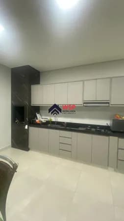 Casa em São José do Rio Preto - FENHOUSE