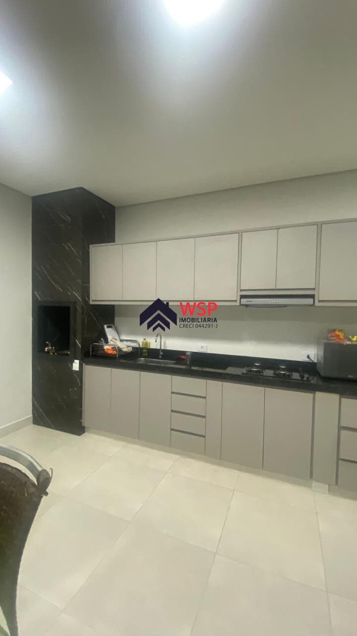 Casa em São José do Rio Preto - FENHOUSE