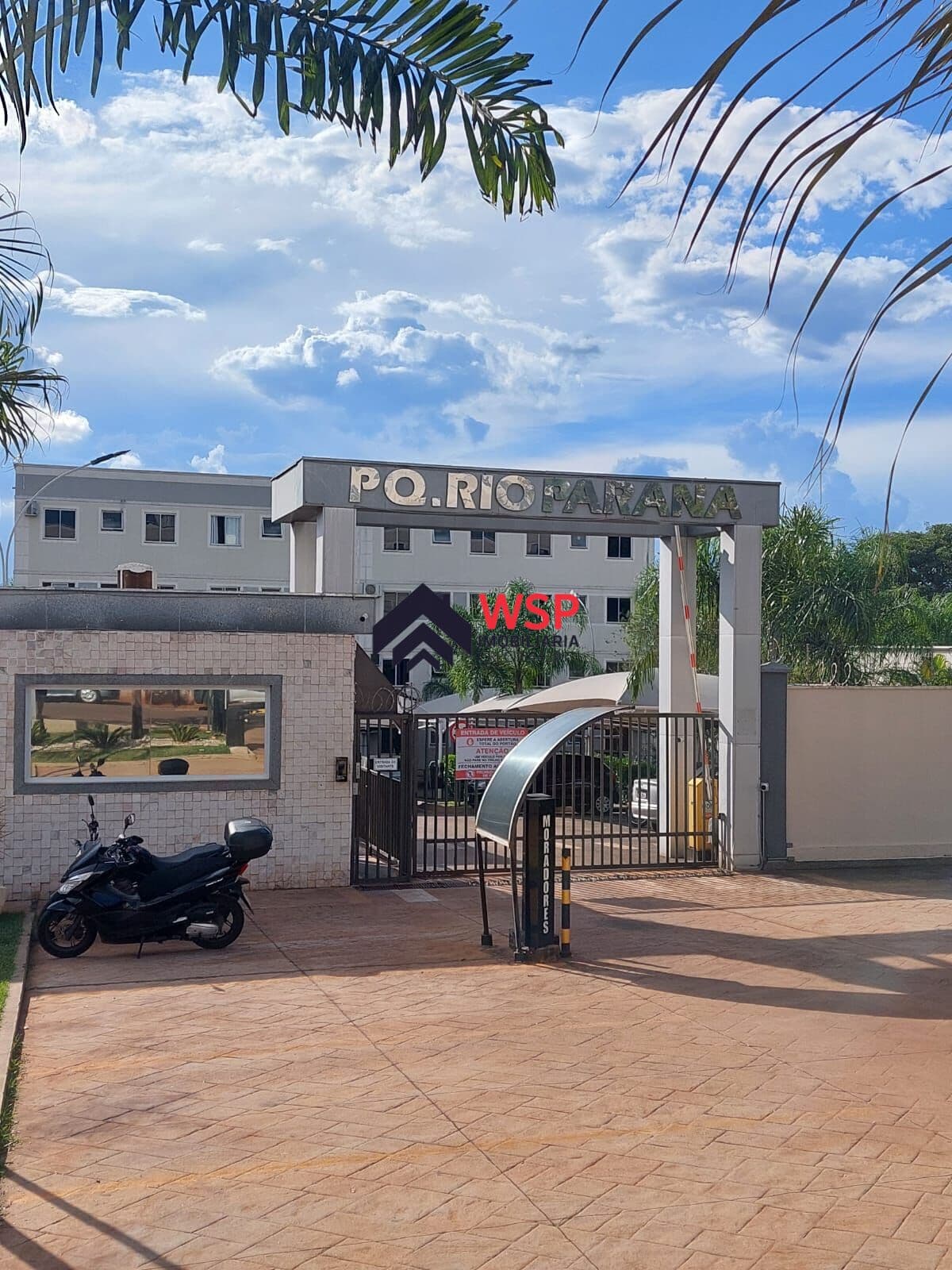 Apartamento em São José do Rio Preto - Jardim Nunes