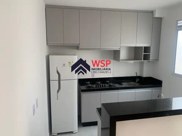 Apartamento em São José do Rio Preto - Rios d'italia