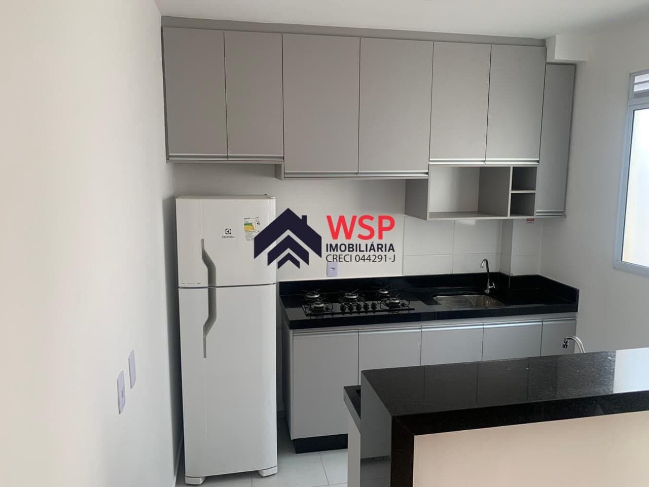 Apartamento em São José do Rio Preto - Rios d'italia