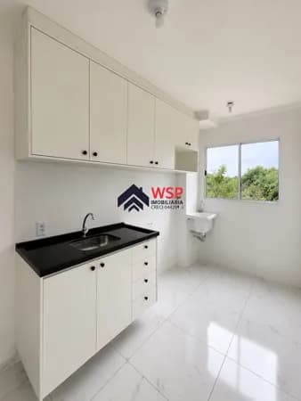 Apartamento em São José do Rio Preto - Residencial São Thomaz