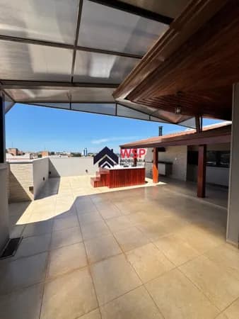 Apartamento em São José do Rio Preto - Parque Industrial