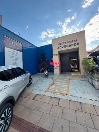 Sala/Conjunto em São José do Rio Preto - Eldorado