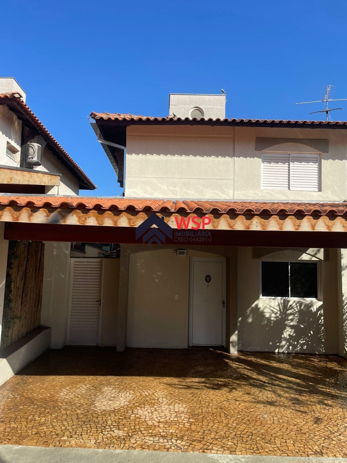 Casa em São José do Rio Preto - Jardim Caparroz
