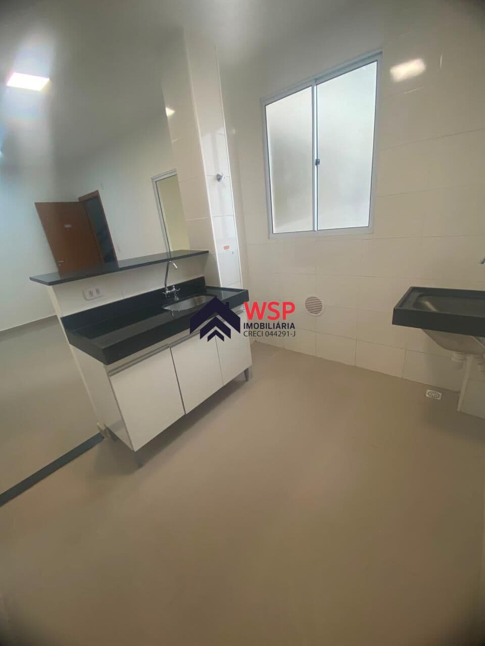 Apartamento em São José do Rio Preto - Residencial Cidade Jardim