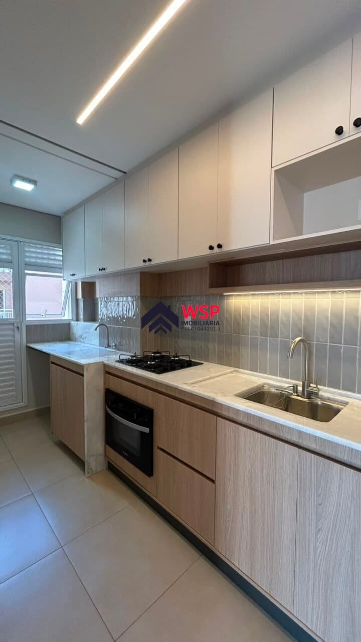 Apartamento em São José do Rio Preto - Vila Nossa Senhora do Bonfim