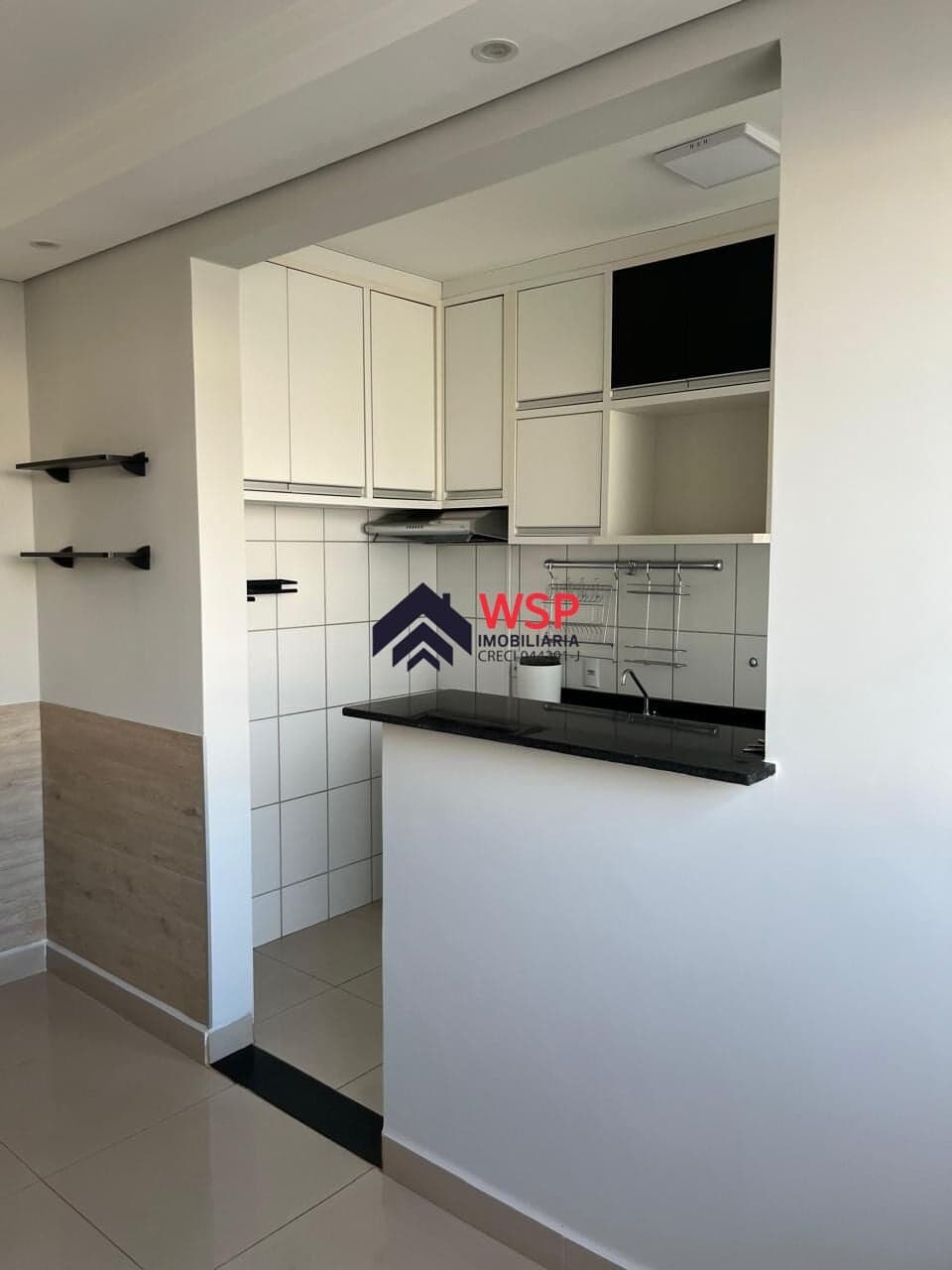 Apartamento em São José do Rio Preto - Rios di Itália